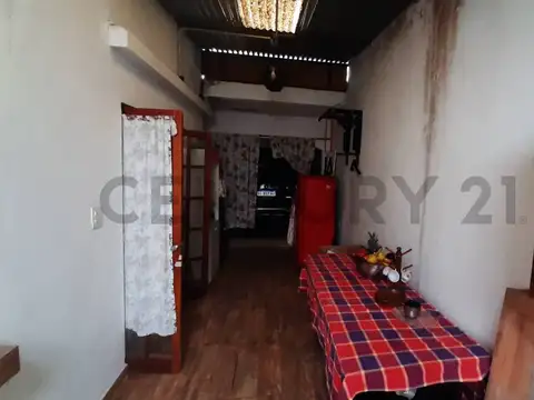 Casa en Venta 2025 años