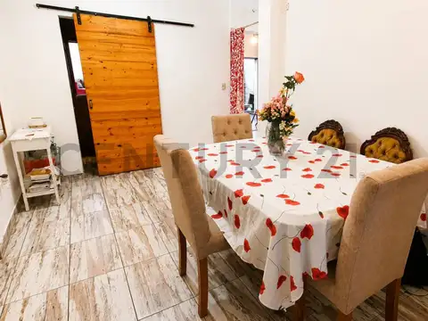 Casa en Venta de 3 dormitorios