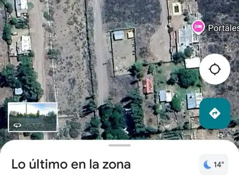 Se vende lote en Lujan de Cuyo, Mendoza