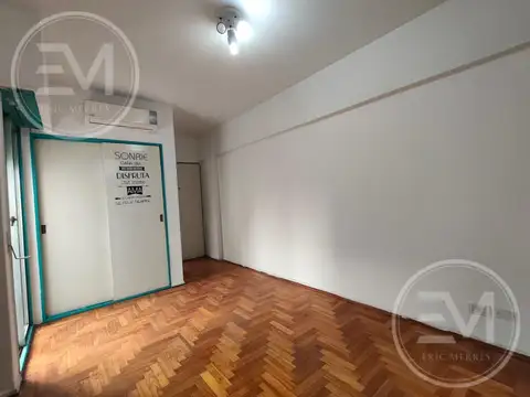 Departamento de 2 amb en Monserrat