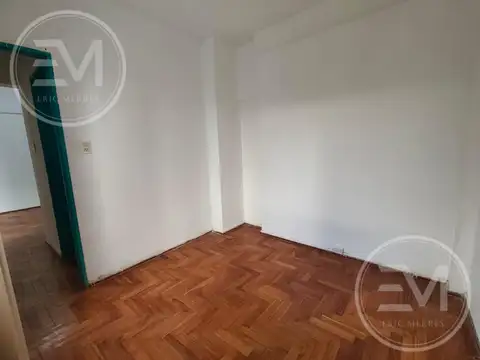 Departamento en Venta en Monserrat, USD 49.000