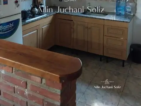Casa en Venta 5 años