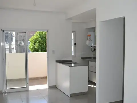 Departamento en Venta en Santa Fe, La Capital