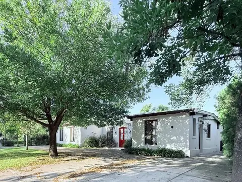 Casa  en Venta en Saint Matthew´s, Pilar, G.B.A. Zona Norte