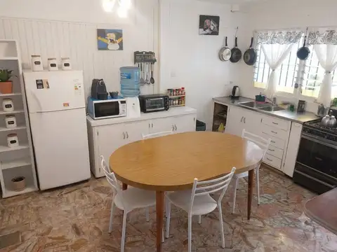 Casa en Venta en Saavedra, USD 220.000