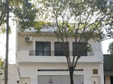Avenida Melián 4400