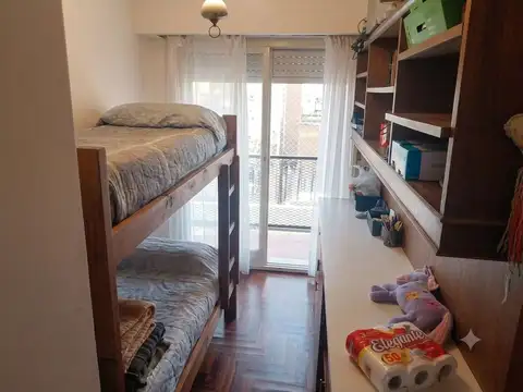 Venta casa multifamiliar Saavedra Terraza/Parrilla