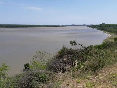 Terreno en Venta en Parana, USD 15.000