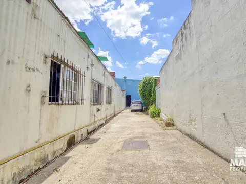 Terreno en Venta de 1128,0 m2