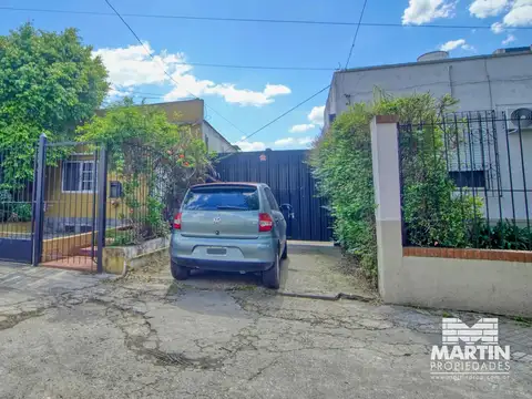 Terreno en Venta en Tigre Centro, USD 550.000