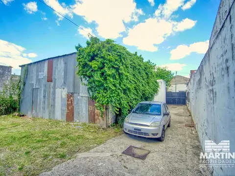 Terreno en  venta en Tigre