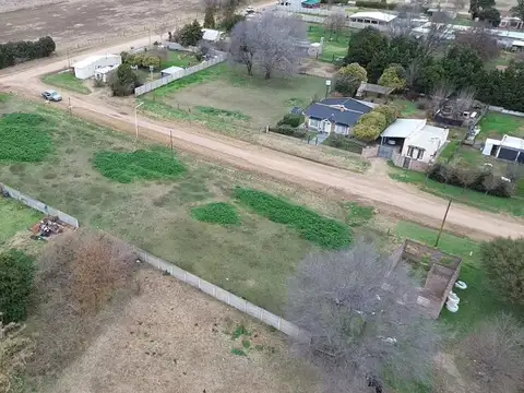 TERRENO EN SAN EDUARDO