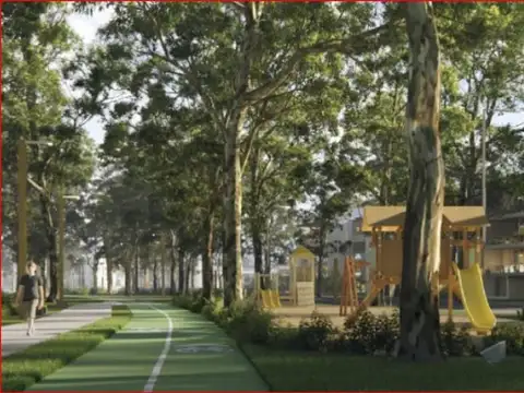 Terreno en Venta de 250,0 m2