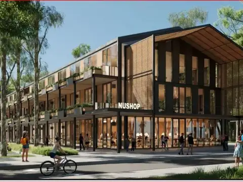 Terreno en Venta en Malagueño, USD 47.990