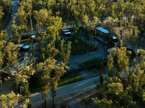 Terreno en Venta en Malagueño, USD 47.990