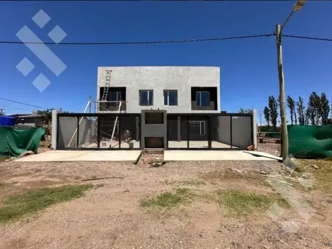 Venta Duplex 3 Dormitorios a Estrenar - Altos Del Limay, Neuquen