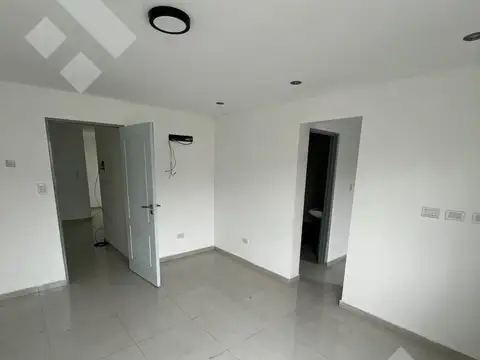 Depto Tipo Casa en Venta A Estrenar