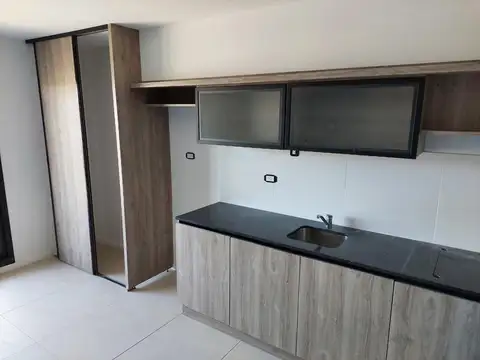 Departamento en venta Monoambiente ideal inversión San Juan y Callao