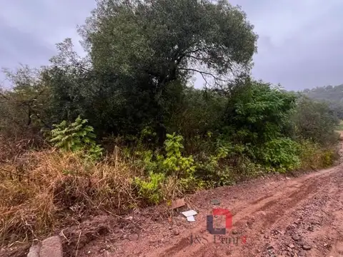 Terreno en Venta 20  mts Frente