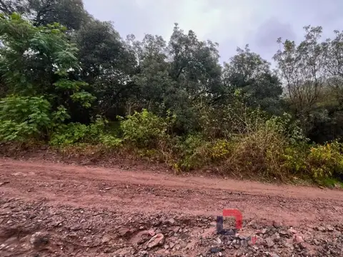 Terreno en Venta de 1010,0 m2