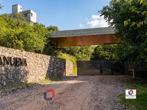 Venta Lote en Sierra Nueva Mendiolaza