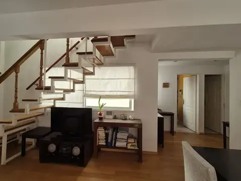 Departamento en Venta 19 años