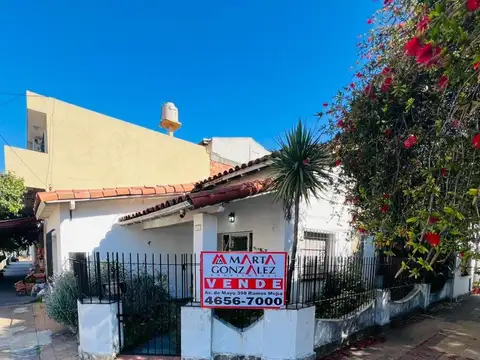 chalet 4 ambientes venta Ramos Mejia