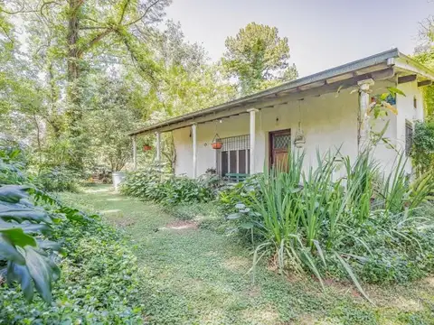 Samaniego 4900 , Piso 0