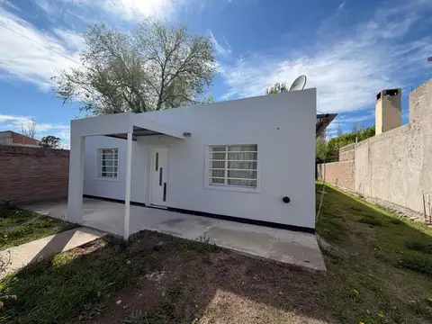 Alquiler casa en ph dos dormitorios