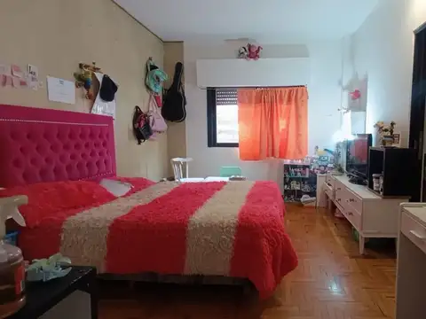 Depto Tipo Casa en Venta en El Palomar, USD 55.000