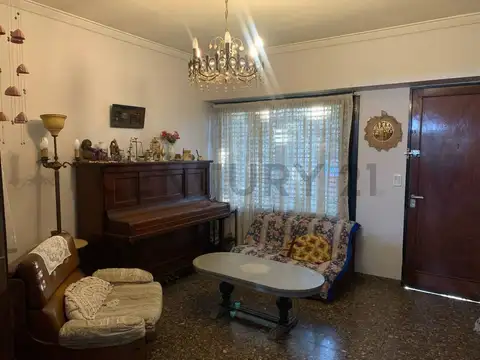 Manuel Baliña 1200, Piso 0