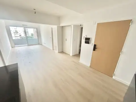 A ESTRENAR 2 AMB DE 61 METROS - EDIF. FULL AMENITIES