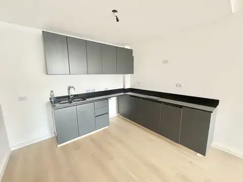 Departamento en Venta en Almagro, USD 171.000