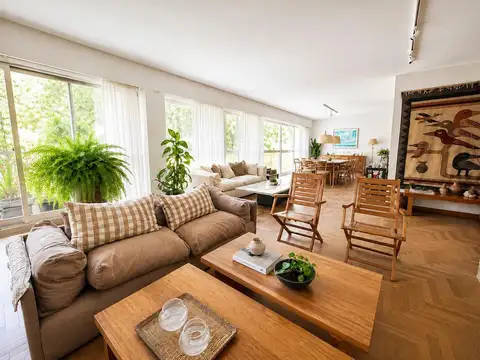 Departamento en Venta de 5 ambientes