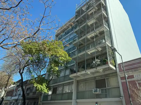 Departamento en Venta en Núñez, USD 399.900