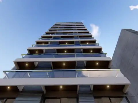 Emprendimiento en Barracas