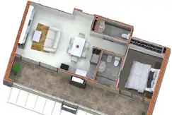 Emprendimiento - Entrega Abril 2022