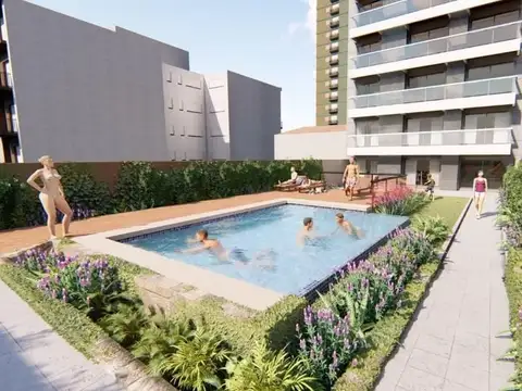 Avenida Patricios 200 - Entrega Enero 0001