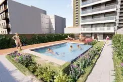 Avenida Patricios 200 - Entrega Abril 2022