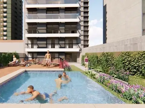 New Garden I - Entrega Enero 0001