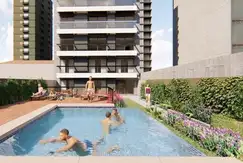 New Garden I - Entrega Abril 2022