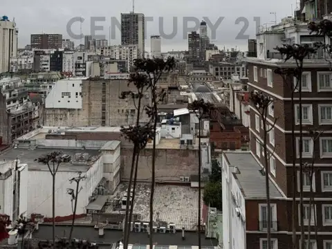 ALQUILER TEMPORAL 4 AMBIENTES