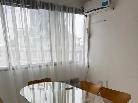 Tucumán 500, Piso 0