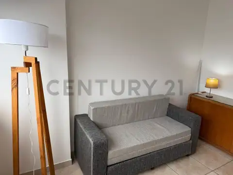 ALQUILER TEMPORAL 4 AMBIENTES