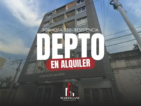 Departamento 1 DORMITORIO 