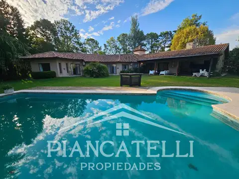 VENTA DE CASA EN SAN DIEGO MORENO 