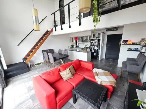 VENTA DEPARTAMENTO 2 AMBIENTES C TERRAZA QUILMES