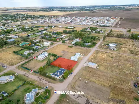 Terreno en Venta en Bahia Blanca, Partido de Bahía Blanca