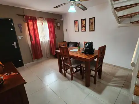 CASA DOS DORMITORIOS APTA CREDITO EN BARRIO BELGRANO