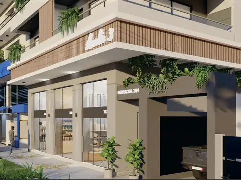 Amelie 3 en Merlo Sur